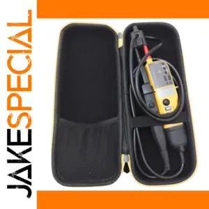 Durable EVA Case for Fluke Instruments
