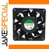 9-Inch High-Performance Cooling Fan for Electronics