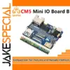 Waveshare CM5-NANO-B Raspberry Pi Compute Module 5 IO Board