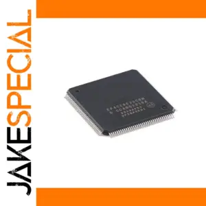 EP4CE6E22C8N FPGA Chip in TQFP-144