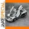 1:32 Alloy Sports Car Model Replica