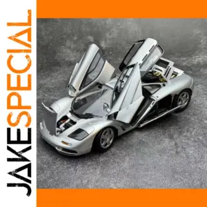 1:32 Alloy Sports Car Model Replica