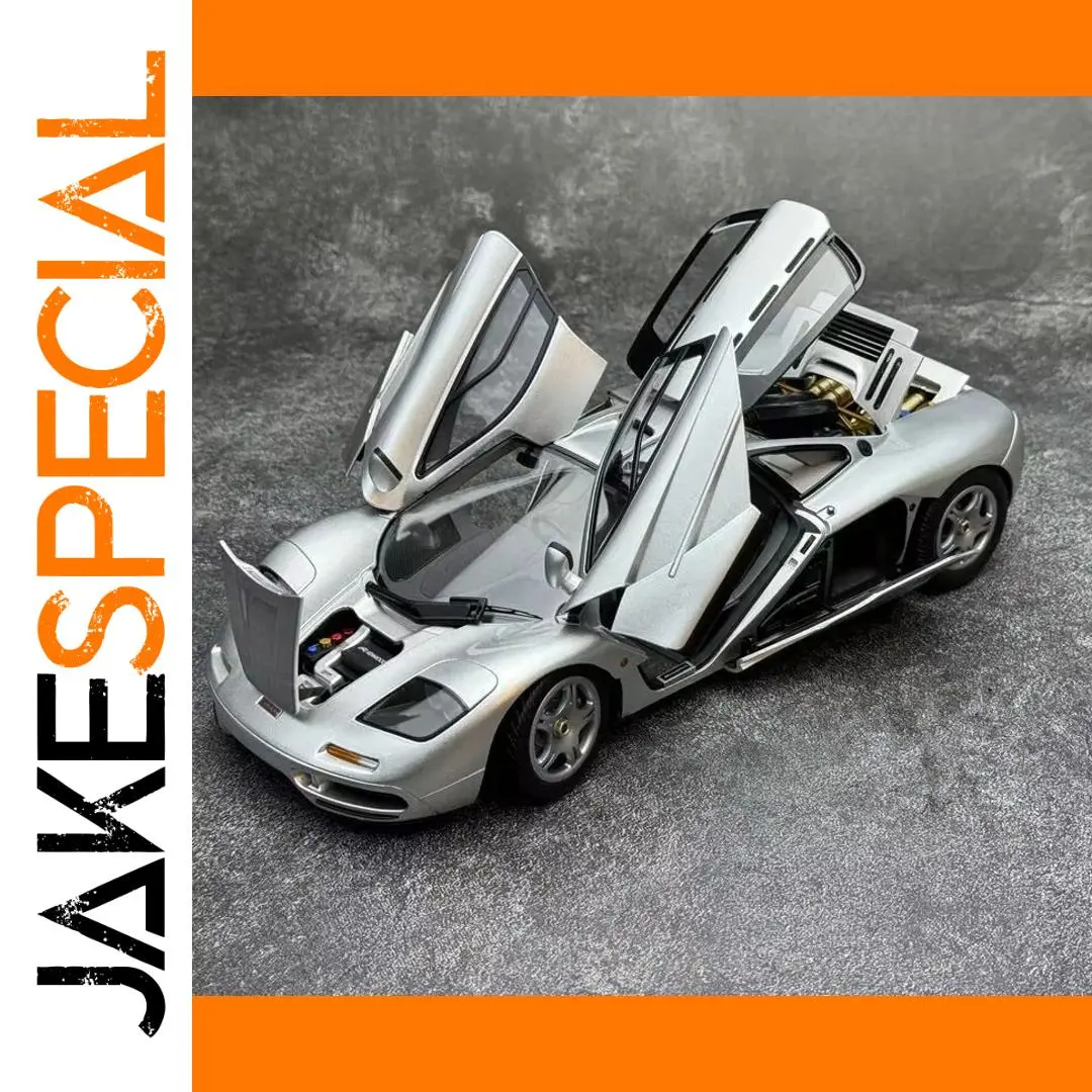 1:32 Alloy Sports Car Model Replica 1 1:32 Alloy Sports Car Model Replica