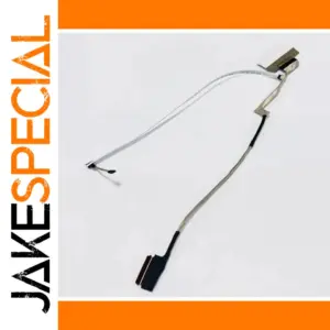 HP 16-A Series LCD Cable Replacement