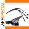 PWM Fan Extension Cable for PC Cooling