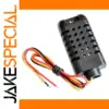 Digital Humidity and Temperature Sensor Module