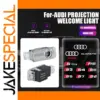 Laser Welcome Door Projector Lights for Vehicles