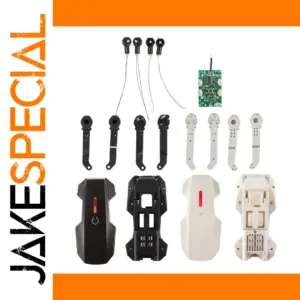 E88 Pro Drone Parts Replacement Kit