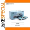 1:64 Mercedes-Benz 190E Diecast Model