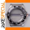 40mm Stainless Steel Watch Case for Custom Builds
