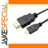 High-Speed 4K HDMI Cable for Devices