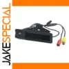BMW Reverse Camera 420TVL 170° for E60, E90