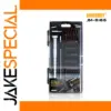 JAKEMY JM-8166 Precision Screwdriver Set