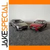 Luxury S60 & S60L Diecast Model 1:18 Scale
