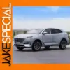 1:18 Scale Changan UNI-K SUV Diecast Model
