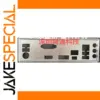 Stainless Steel I/O Shield for GIGABYTE B660M DS3H