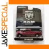 Greenlight 1:64 2021 Ram 2500 Diecast Model