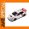 1:32 Mitsubishi Lancer Evolution EVO Die-Cast Model
