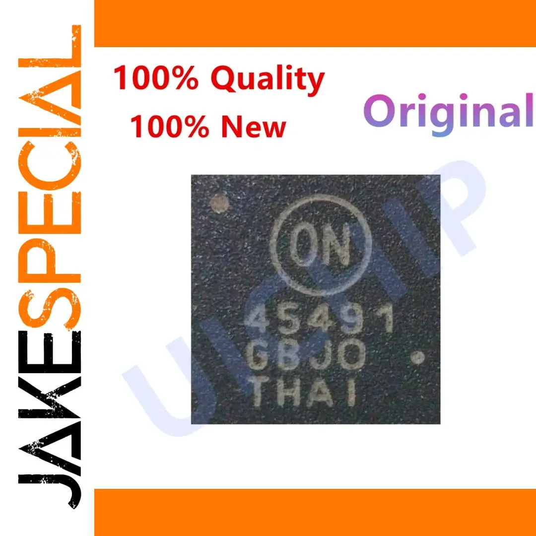 Precision Drive IC QFN-32 Package for Digital Systems 1 Precision Drive IC QFN-32 Package for Digital Systems