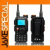 Baofeng K6 5W Walkie Talkie with 999 Channels