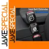 Premium Metal Seat Belt Extender for XC90
