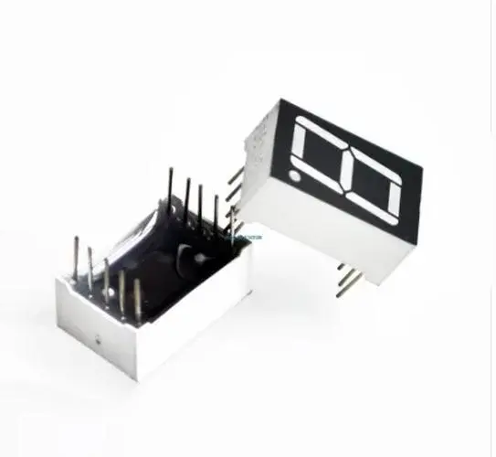 Model 1 0.56-Inch Red LED Digital Display Module 7 Model 1 0.56-Inch Red LED Digital Display Module - Image 7