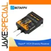 BETAFPV SuperP 14CH Diversity Receiver