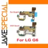 LG G6, G9, K8 Plus Flex Cable Replacement
