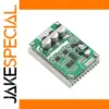 High-Power Brushless Motor Driver 12-36V 500W