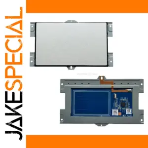 Genuine Touchpad for HP Probook X360 435 G7/G8