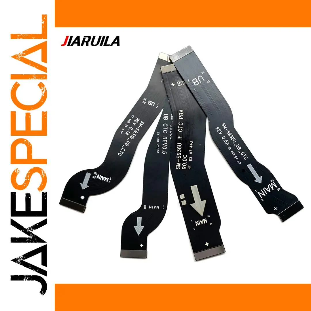 Samsung S25 Series Flex Cable for Internal Connections 1 Samsung S25 Series Flex Cable for Internal Connections