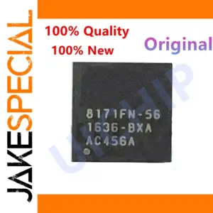 IT8171FN-56 IC Chip in QFN-48 Package