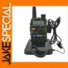 Camouflage Baofeng UV-5R Dual-Band Walkie-Talkie