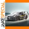 1:32 Nissan GTR R35 Model Car in Alloy and Plastic