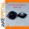 Silk Film Tweeter for JBL Flip 6