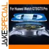 Tempered Glass Screen Protector for Huawei Watch GT5