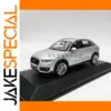 1:43 Scale Audi Q3 Diecast Model