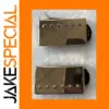 Gold S58 Humbucker Pickups for Guitars