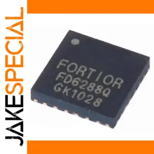 FD6288Q Integrated Circuit for Drones and Aircraft