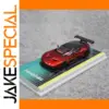Aston Martin Vulcan One77 1:64 Scale Diecast Model