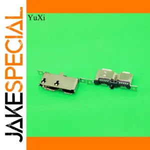 Female USB 3.0 Micro Connectors Set for Devices