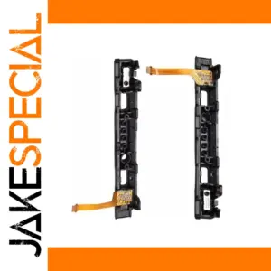 Nintendo Switch Replacement Slide Rail Set