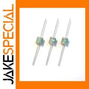 Ceramic Surge Protectors Set for Circuits