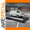 Vintage Diecast VW T25 Van Collector's Model