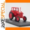 1:43 Scale Diecast Soviet MTZ-5 Tractor
