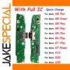 Motorola Flex Cable for Charging Port G9 Power