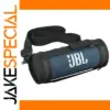 Black Travel Case for JBL Flip 6