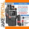 Baofeng UV-K61 6-Band Walkie Talkie