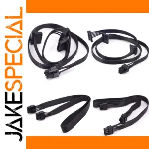 Power Supply Cable Set for ADATA XPG CORE Reactor