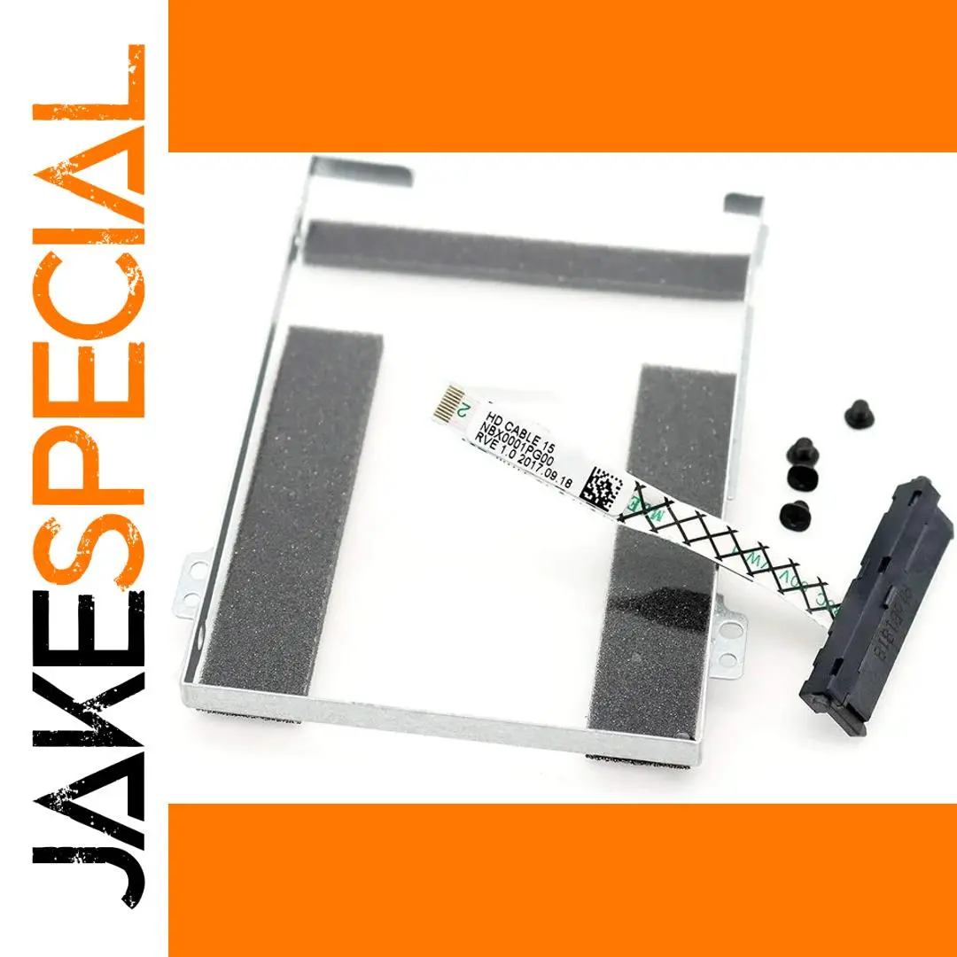 Lenovo Legion SATA Hard Drive Cable and Bracket 1 Lenovo Legion SATA Hard Drive Cable and Bracket